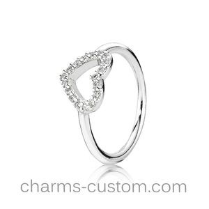 Pandora Heart Ring